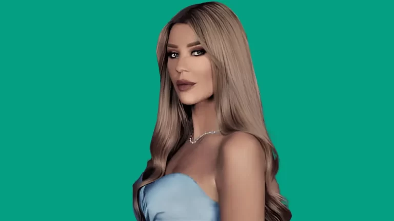 Carla Diab net worth