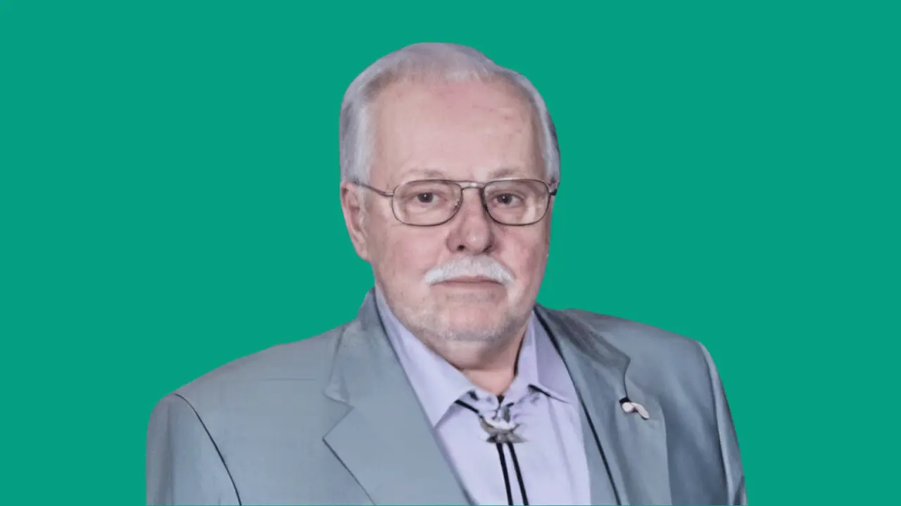 John Rumpel net worth