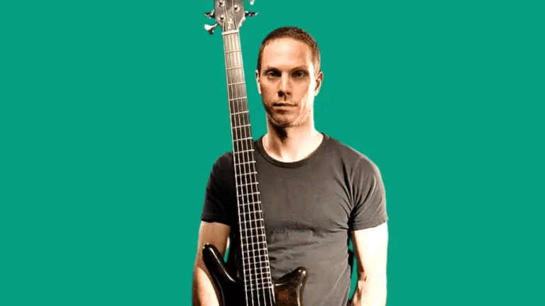 Ryan Martinie Net Worth