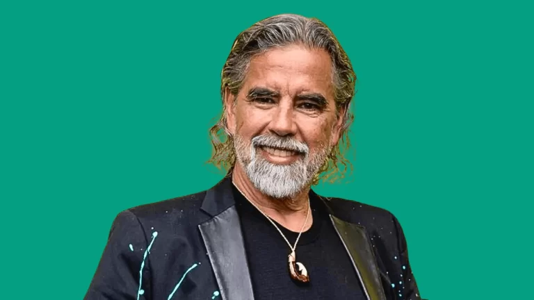 henk rogers net worth