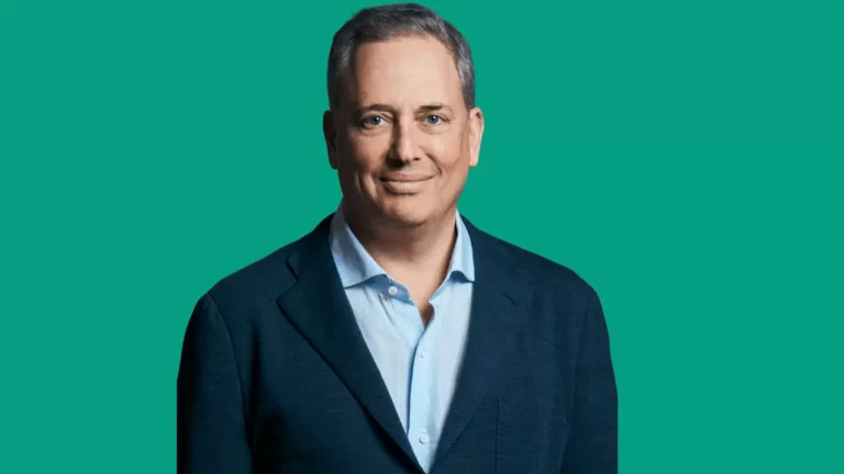 David Sacks Net Worth