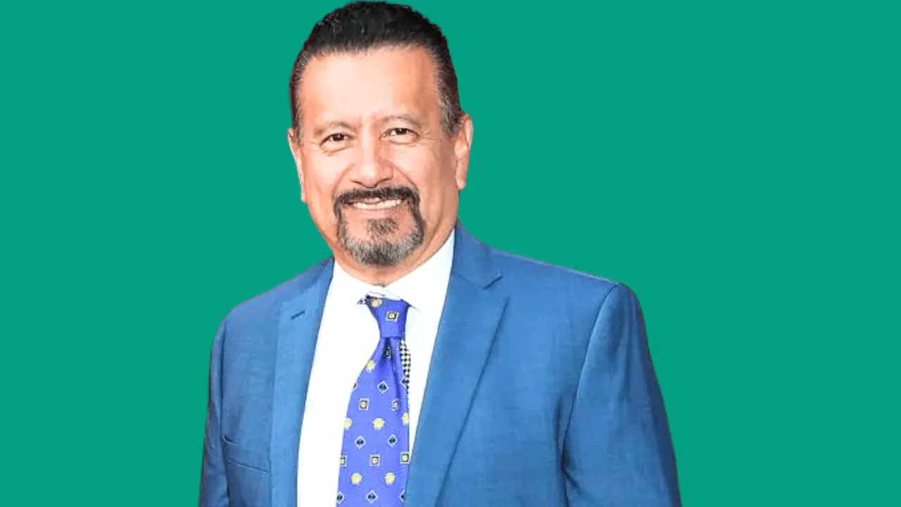 Richard Montanez Net Worth in 2024 Salary, age, Wife and Career