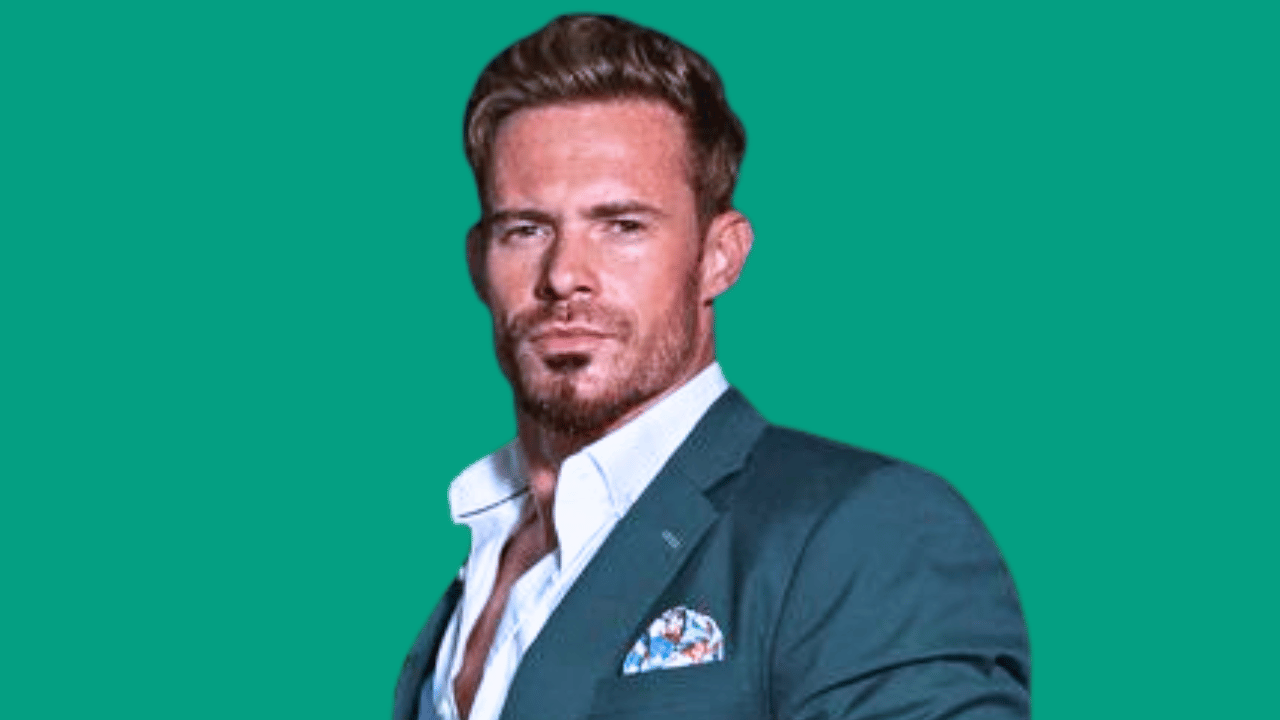 Justin Waller Net worth (2024 Updated), Age, Wife and Biography