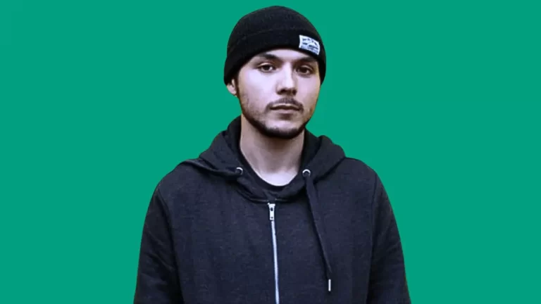 Tim Pool Net Worth