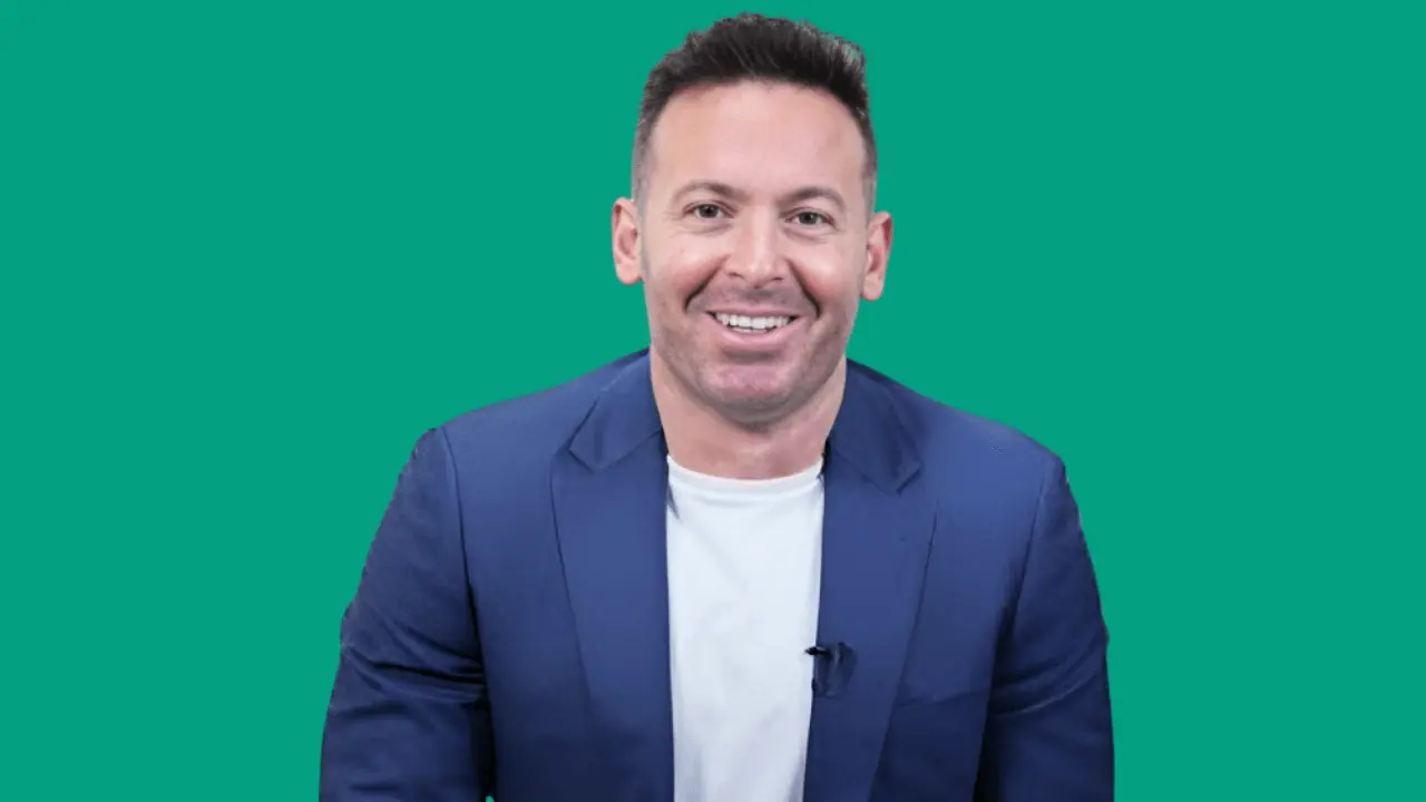 Adam Sosnick Net Worth