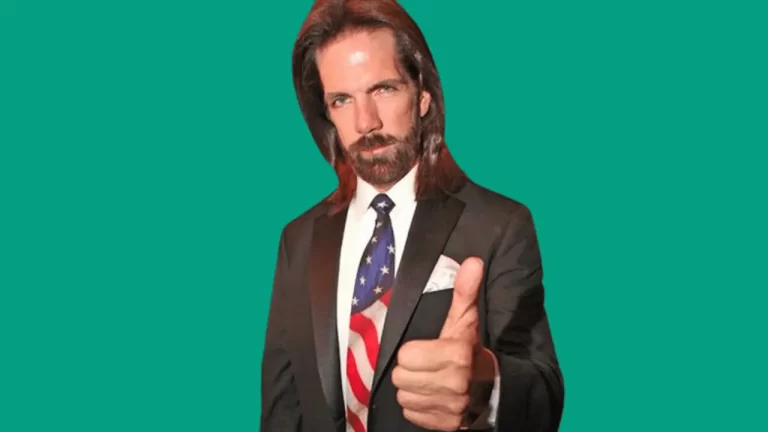 Billy Mitchell net worth
