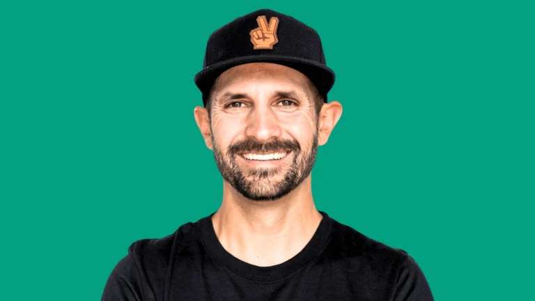 Pace Morby Net Worth