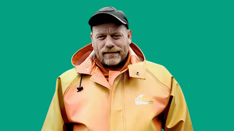 Tim Curly Leach Net Worth