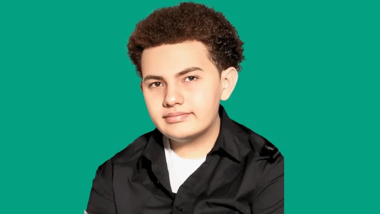 King Javien Conde Net Worth