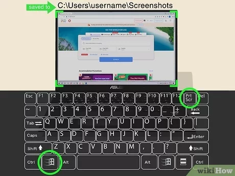 Screenshotting on Asus Devices: A Comprehensive Guide