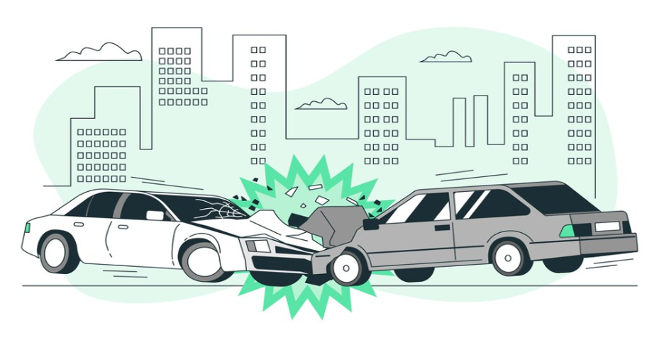 6 Things You Must Do After a Car Accident