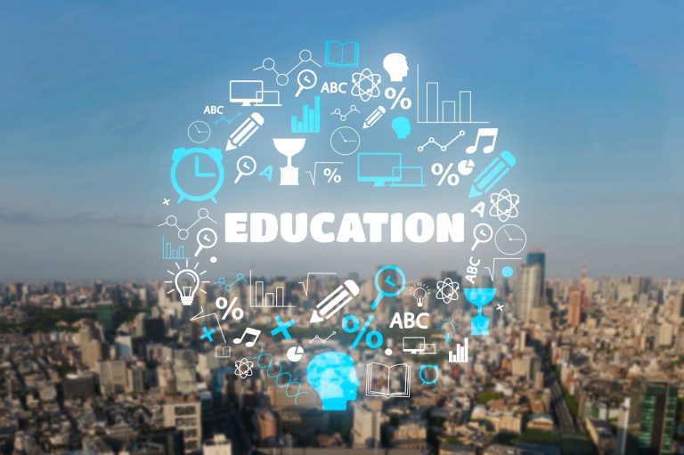 Boost Your Network with an Education Industry Email List