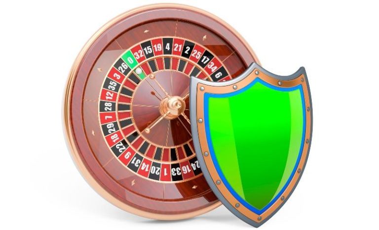 Ensuring Safe and Secure Online Gambling