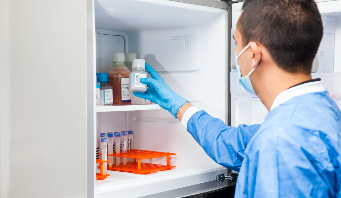 Emergency Preparedness: Safeguarding Medication Integrity in Ambulance Refrigerators