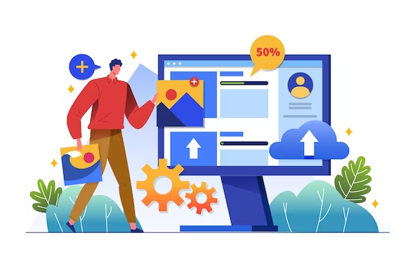 user experience (UX) impact SEO