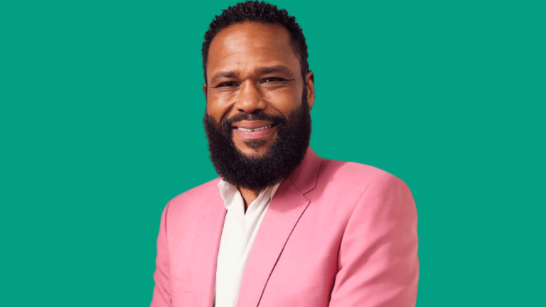 Anthony Anderson Net Worth