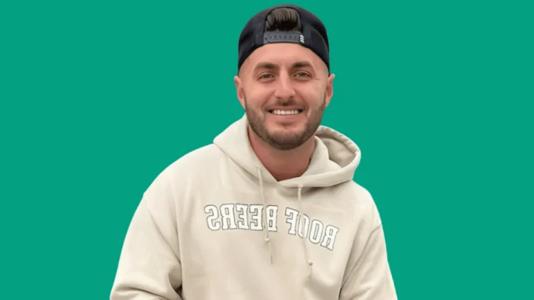 Derek Lipp Net Worth