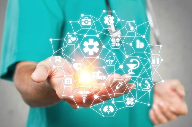 Enhancing HIPAA Compliance in Medical Record Retrieval for Law Firms