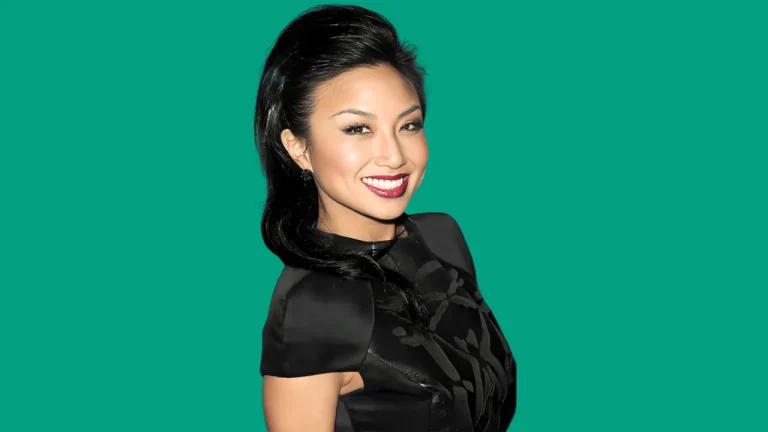 Jeannie Mai Net Worh
