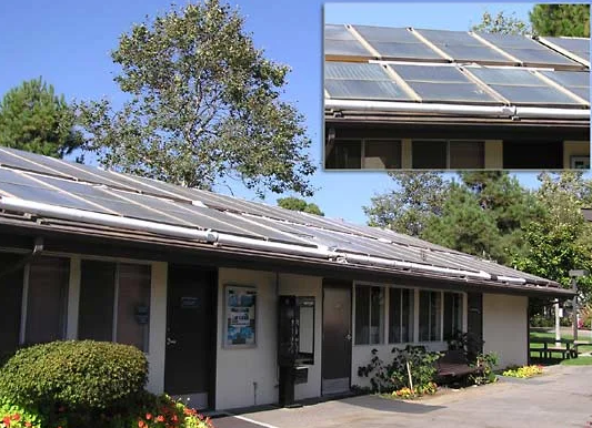 The Pros and Cons of Solar Energy