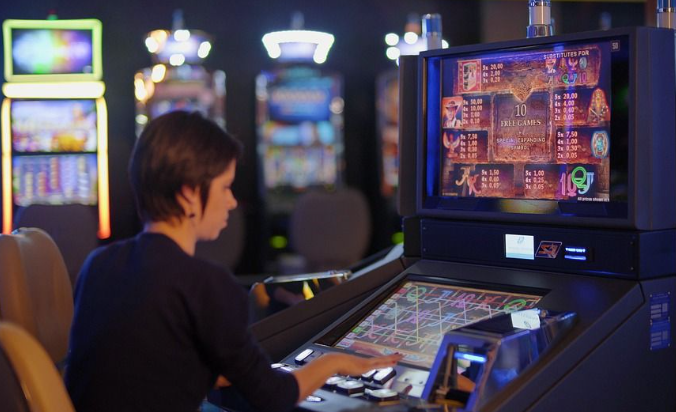Where to Discover the Latest Slot Trends