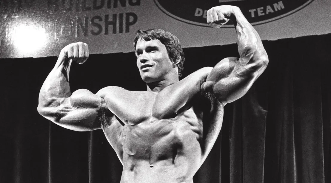 Pumping Iron: Tips for Beginner Bodybuilders