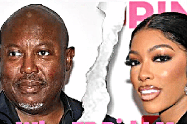 Porsha Williams Husband Dark Past: Simon Guobadia’s Immigration Saga Unfolded