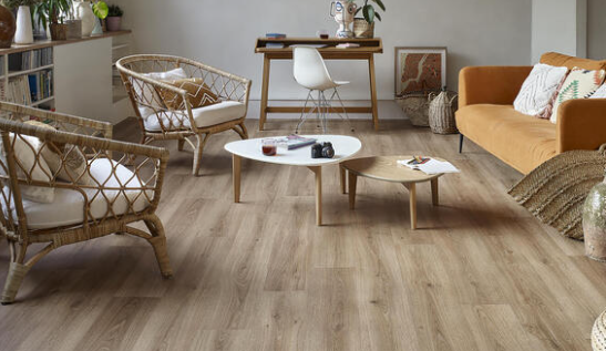 Vinyl Sheeting A Great Choice for Your Home