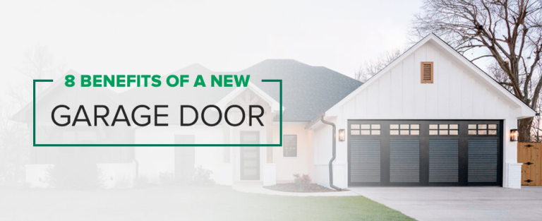 What Are The Advantages Of Opting For Garage Door Repair In Yelm, WA?