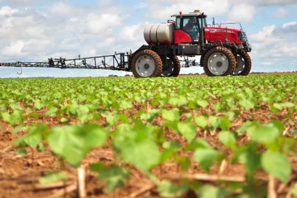 Plowing Ahead: Tips for Newcomers in the Agricultural Industry