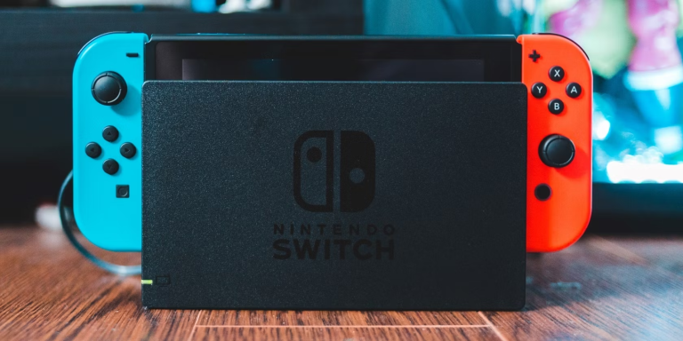 Reasons Why You Should Get a Nintendo Switch
