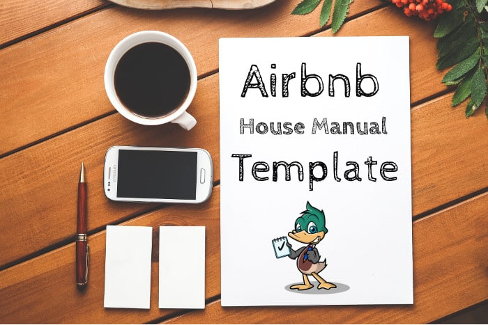 Crafting a Unique Airbnb House Manual: Tips and Templates