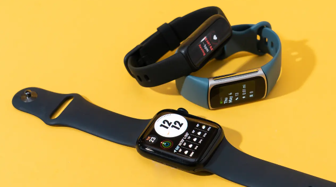 Kospet Charger and Band Options for Smart Watches