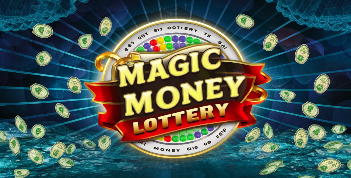 Jackpot Dreams: The Magic of Official Lottery Websites
