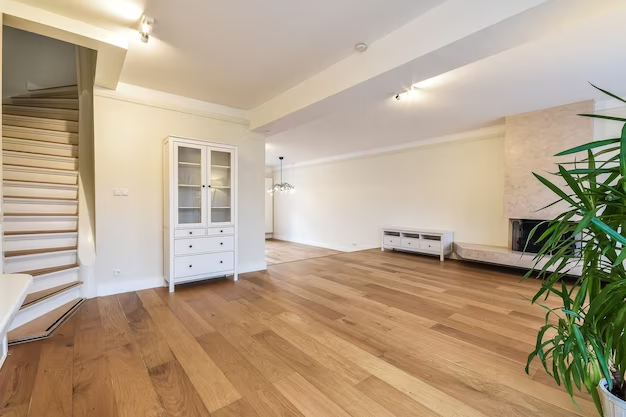 Revitalizing Your Home with Hardwood Flooring