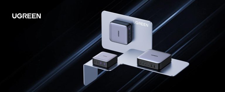 UGREEN iPhone Charger: Fast Charging Solutions for Your Device