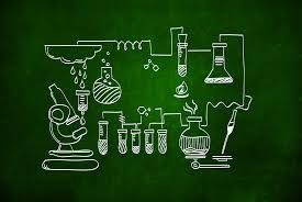 Chemical Storytelling