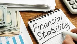 Financial Stability