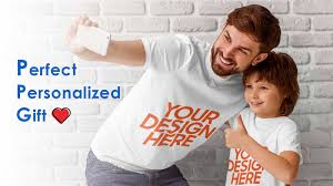 Why Tees Make Perfect Custom Gifts for Your Brand