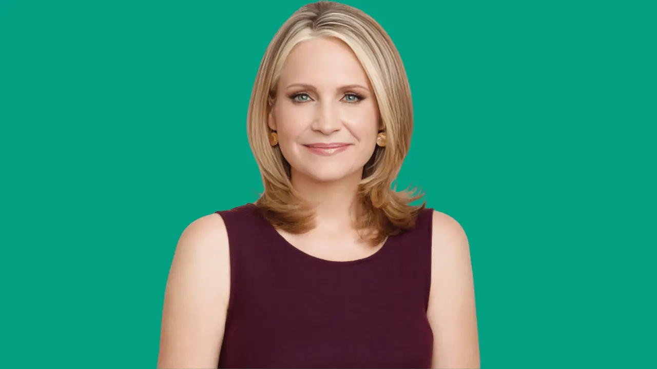 Andrea Canning Net Worth