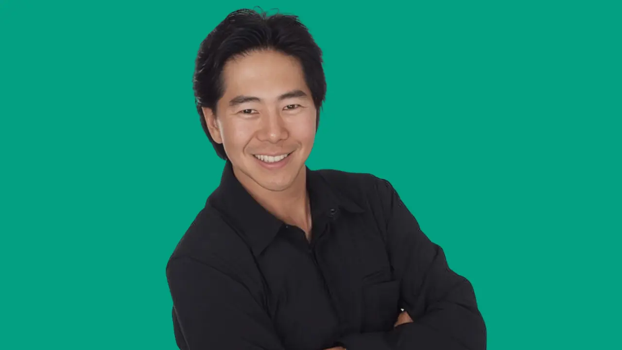 Henry Cho Net Worth