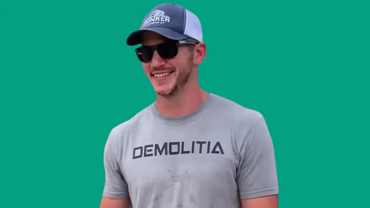 Matt Carriker Net Worth