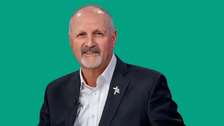 Frank Siller Net Worth