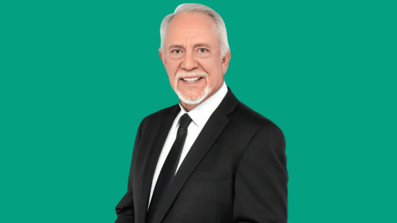 Jim Glidewell Net Worth