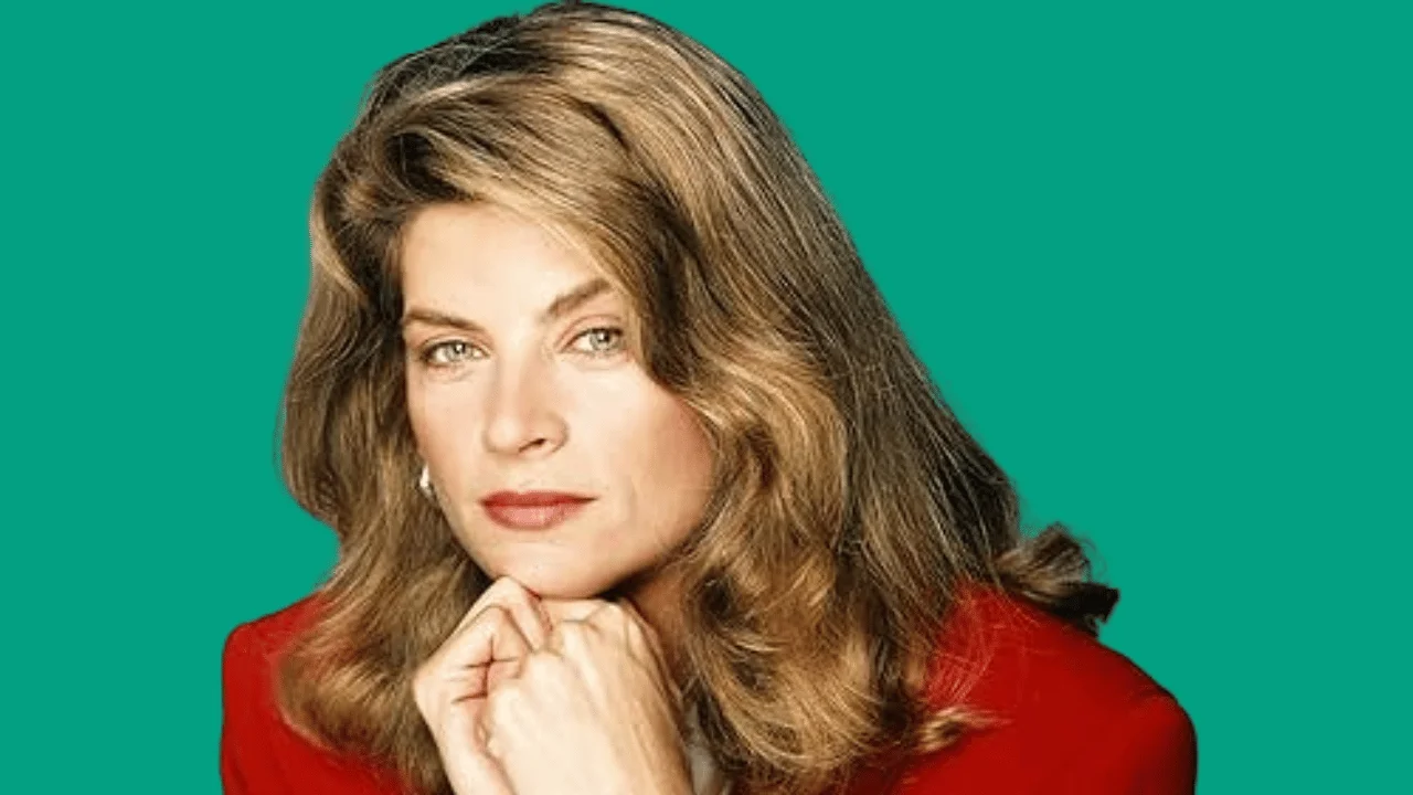 Kirstie Alley Net Worth