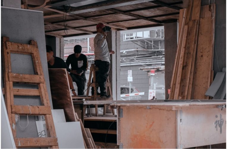 Junk Removal Services That Help With Minor Renovation Prep