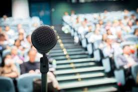 How To Become A Successful Motivational Speaker - Tips And Strategies