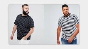 Slimming Clothing Without Squeezing It In: Fashion Options That Work Well On Big Guys