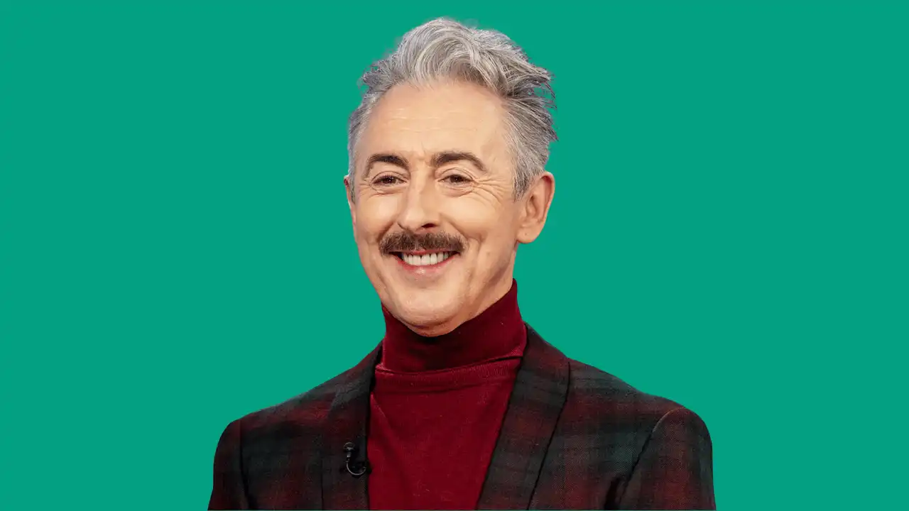 Alan Cumming Net Worth