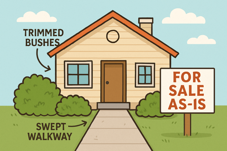 Effective Strategies for Selling Your Home As-Is for Cash: Navigate Any Market with Ease